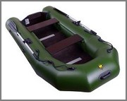 Продам Надувные лодки из ПВХ -