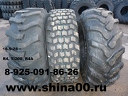 Шина 16.9-28 R4(клюшка)12PR,   16.9-28Ti200(шашка)14PR,  16.9-28 R4A(елк