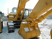 Экскаватор LIU GONG CLG 925 D