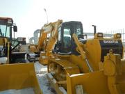 бульдозер SHANTUI SD16
