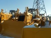 бульдозер HBXG SD7 кнр