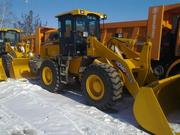 погрузчик XCMG LW300FN