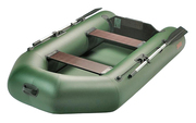 Надувная Лодка пвх