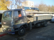 Аренда крана-манипулятора