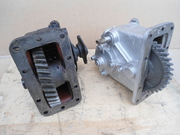 Коробка Отбора Мощности (мех. вкл) РК а/м ЗИЛ-131