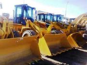 Фронтальный погрузчик LIUGONG CLG 836