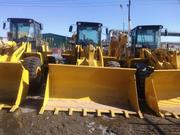 Фронтальный погрузчик LiuGong ZL50CN