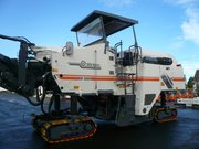 Фреза Wirtgen W2000