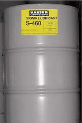 Охлаждающее масло на минеральной основе SIGMA FLUID mol, Sigma Fluid