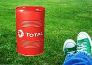  Масло гидравлическое Total equivis zs