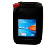 Минеральное компрессорное масло Rotair Plus!