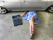 Ремонт автомобилей,  диагностика