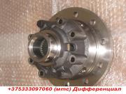 Износ дифференциала корпуса мостов MB507- 508-609-Sprinter 308-416 