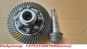 Редуктор в сборе 51/13 Crafter однокатковый