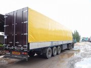 Ворота распашные, порталы. Изготовление, ремонт, установка, гарантия.