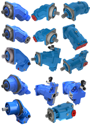Гидромоторы  и  гидронасосы.Опт и розница                             