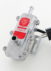 Предпусковой подогреватель с автоматической циркуляцией