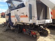 Дорожная фреза Wirtgen W2000 в наличии