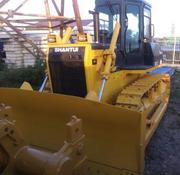 Бульдозер SHANTUI SD 13