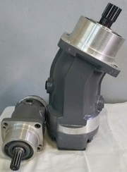 Гидронасос 310.12.06.05