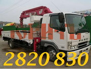 Воровайки от 3т, 5т, 7т, 10т, 15т, 20т - от 800р/ч. Эвакуатор и Полуприцепы