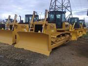 Бульдозер SHEHWA TY165-2