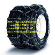 Цепи противоскольжения