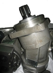 Гидромотор 310.3.80.00.06 ,  310.4.80.00.06