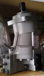 Гидронасос 313.3.55.557.303