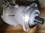 Гидронасос 313.112.5004 ,  Гидронасос 313.112.5003