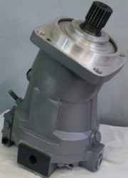 Гидронасос 313.3.112.5003 ,  Гидронасос 313.3.112.5004