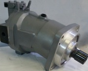 Гидронасос 313.3.160.507.303 ,  Гидронасос 313.3.160.507.403