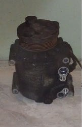 Компрессор на ланцер 9 2006г. 1, 6л