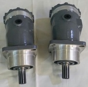 Гидронасос ГМН.3.12/04.05 Аналоги 210.12.04.05 (210.12.12.01.ГЛ)