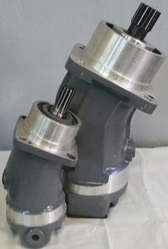 Гидромотор ГММ.1.80/00.02 Аналоги 310.3.80.00.06 ,  310.4.80.00.06