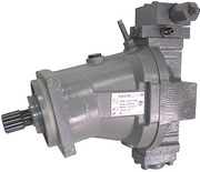 Гидронасос ГМНР.1.55/557.403 Аналог 313.3.55.557.403