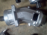 Гидромотор 303.3.56.501