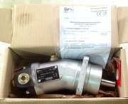 Гидромотор 310.2.28.00.03 (210.16.11.01Г, 210Е.28.01)