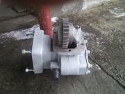 Ком Мп05-4202010 на бензовозы Камаз под кардан Коробки отбора мощности