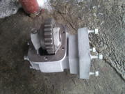 КОМ МП58-4202010 под кардан на Маз и КОМ МП58-4202010-15 по гидронасос