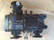 Раздаточная коробка а/м Газ-66.