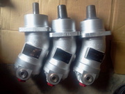 310.12.00 гидромотор шлицевой