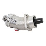 310.12.05 гидронасос шпоночный прав.вращ.