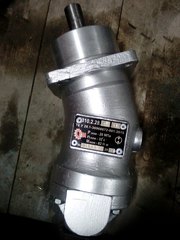 Гидронасос серии 310.2.28