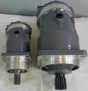 Гидронасос 310.2.28.04.05 Аналоги ( 210.16.12.01ГЛ) ( ГМН 3.28/04.05 )