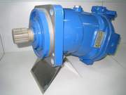 Гидромотор 310.3.250.01.06 Аналог ( ГММ 1.250/01.02 )