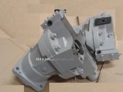 Гидронасос 313.3.160.507.303 Аналог (ГМНР 1.160/507.303)