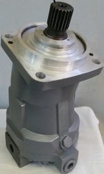 Гидронасос 313.3.112.507.403 Аналог (ГМНР 1.112/507.403)