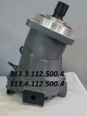 Гидронасос 313.3.112.5004 Аналог (ГМНР 1.112/5004 )
