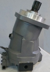 Гидронасос 313.112.5004 Аналог( ГМНР 112/5004 )